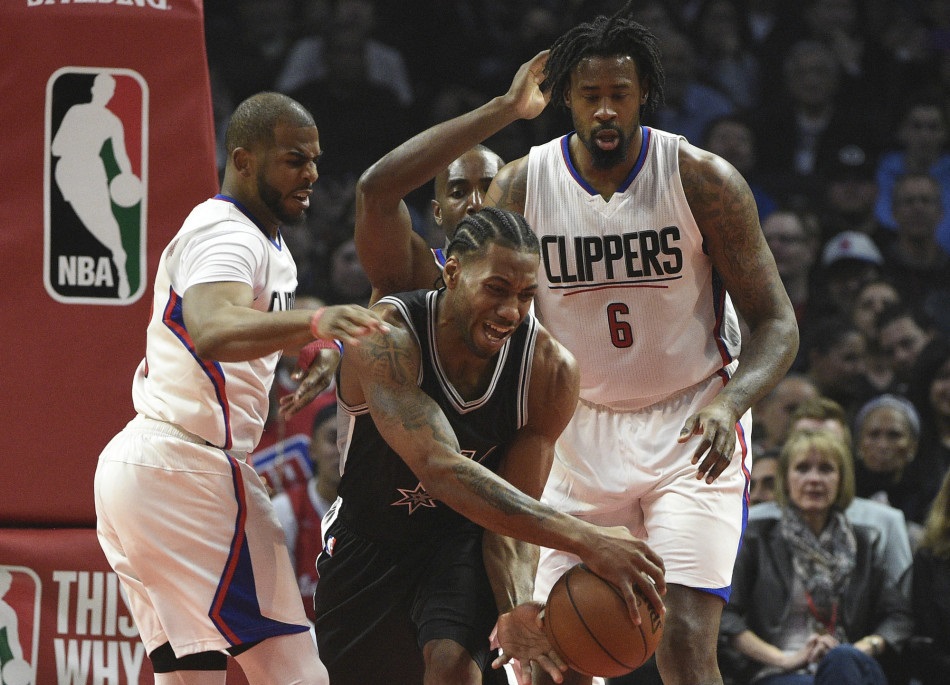 世体：寻贝尔纳尔替身，坎特可能再次进入巴萨的考虑范围