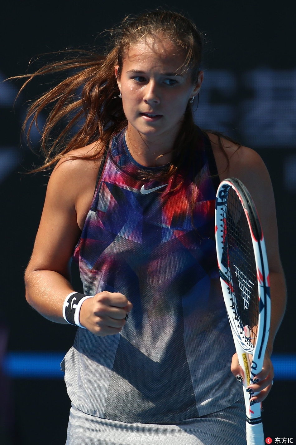 键的抢七局 键的抢七局